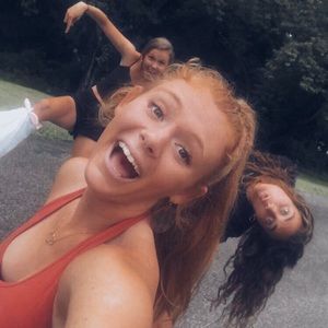 Meet your Posher, Libby